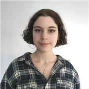 Étudiante en master de linguistique propose des cours d'anglais tous niveaux